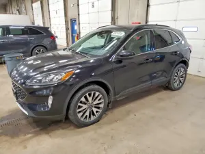 Ford Escape 2.0L 4 2020