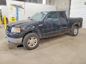 Ford F-150 5.4L 8 2005
