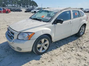 Dodge Caliber 2.0L 4 2010