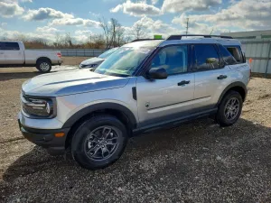 Ford Bronco 1.5L 3 2023
