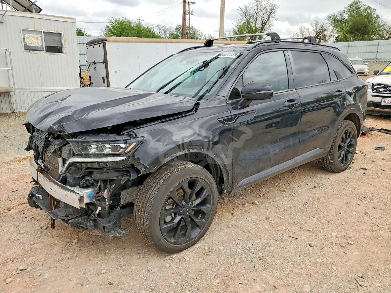 Kia Sorento 2.5L 4 2022