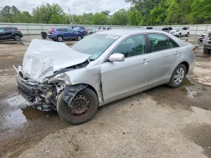 Toyota Camry 2.5L 4 2011