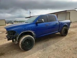 RAM 1500 5.7L 8 2014