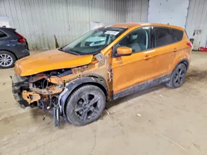 Ford Escape 2.5L 4 2016