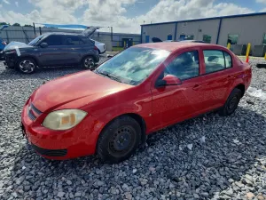 Chevrolet Cobalt 2.2L 4 2007