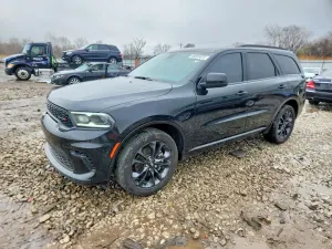 Dodge Durango 3.6L 6 2025