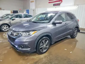 Honda HR-V 1.8L 4 2022
