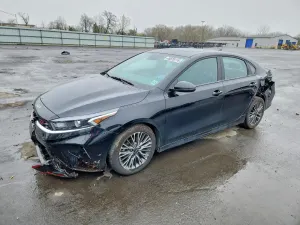 Kia Cerato / Forte / K3 2L 4 2024