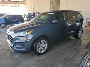 Hyundai Tucson SE 2.0L 4 2019