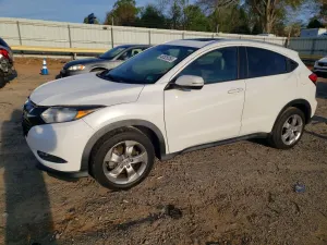 Honda HR-V 1.8L 4 2016