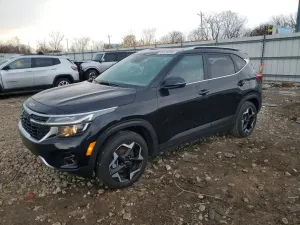 Kia Seltos 2.0L 4 2024