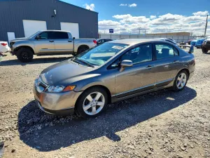 Honda Civic 1.8L 4 2008