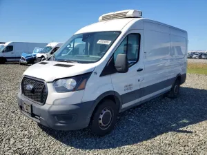 Ford Transit 3.5L 6 2021