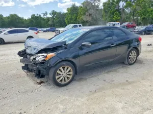 Kia Cerato / Forte / K3 2.0L 4 2014
