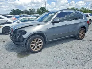 BMW X5 3.0L 6 2013