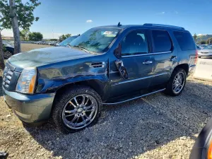 Cadillac Escalade 6.2L 8 2008