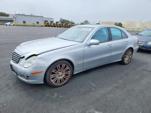 Mercedes-Benz E 3.5L 6 2008