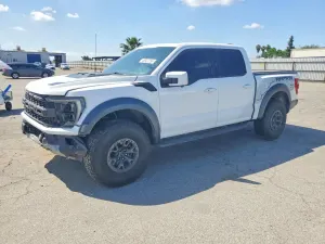 Ford F-150 3.5L 6 2022