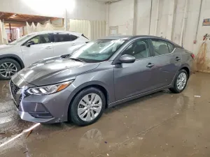 Nissan Sentra 2.0L 4 2023