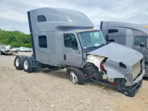 International LT Series 15.0L 6 2024