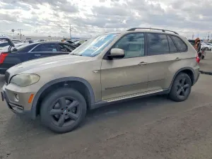 BMW X5 3.0L 6 2008