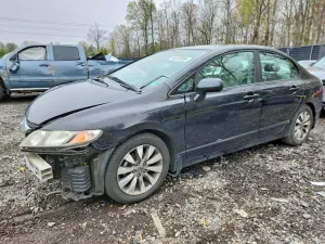 Honda Civic 1.8L 4 2010