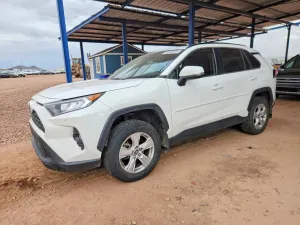 Toyota Rav4 2.5L 4 2019