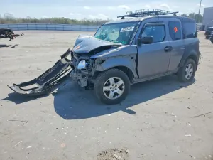Honda Element 2.4L 4 2005