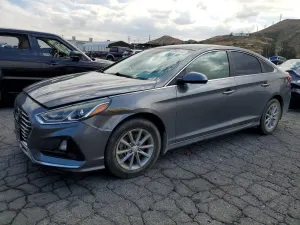 Hyundai Sonata 2.4L 4 2019