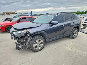 Toyota Rav4 2.5L 4 2022