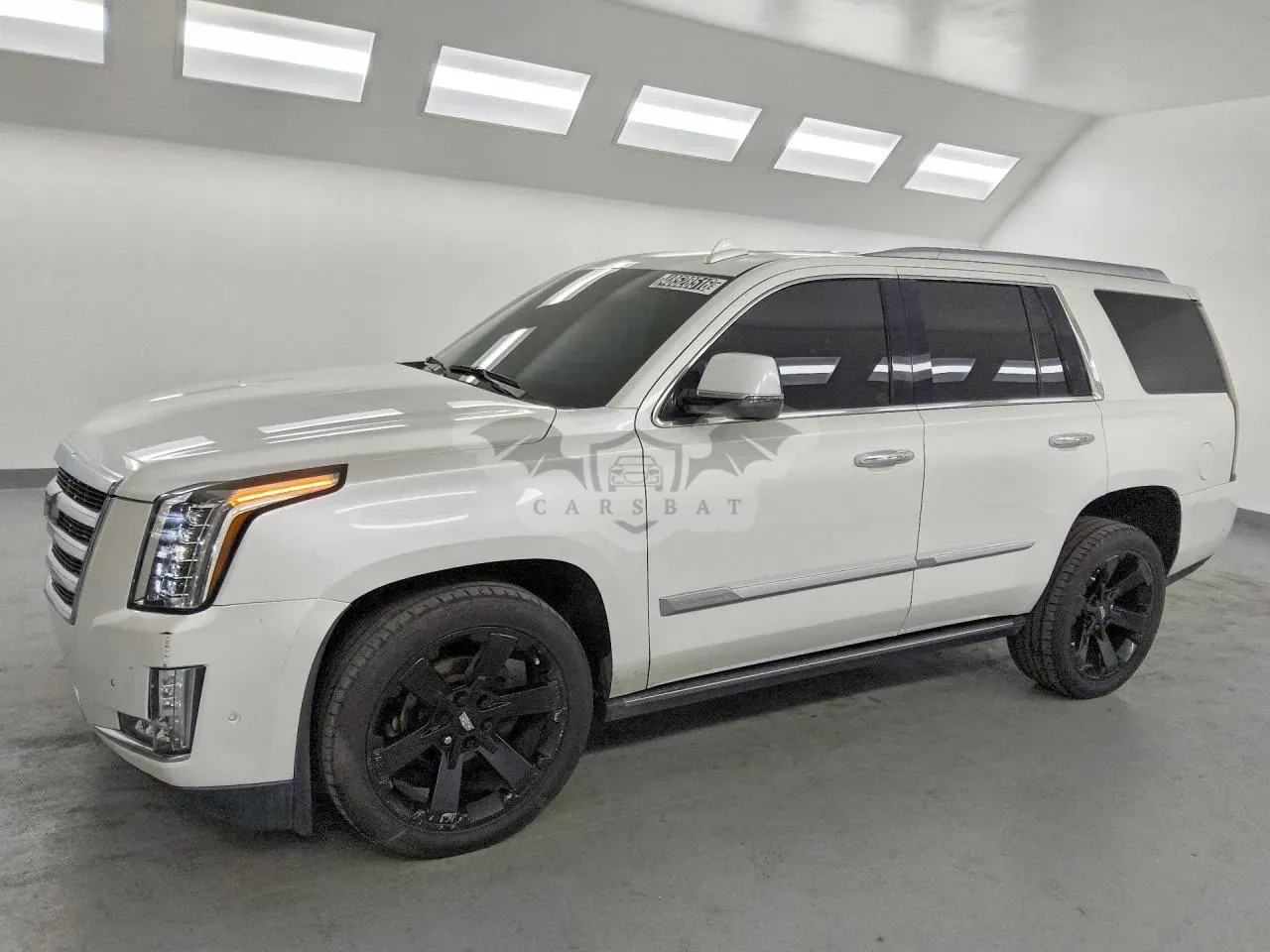 Cadillac Escalade 6.2L 8 2019