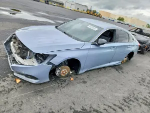 Honda Accord 1.5L 4 2022