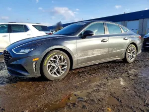 Hyundai Sonata 2.5L 4 2022