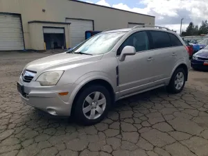 Saturn Vue 3.6L 6 2008