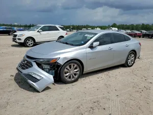 Chevrolet Malibu 1.5L 4 2019