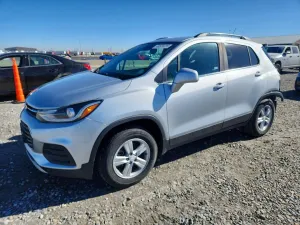 Chevrolet Trax 1.4L 4 2020