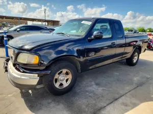 Ford F-150 4.2L 6 2003