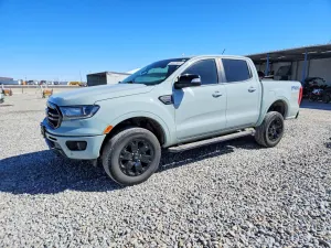 Ford Ranger 2.3L 4 2021