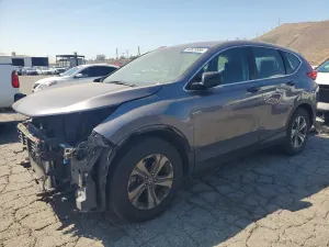 Honda CR-V 2.4L 4 2019