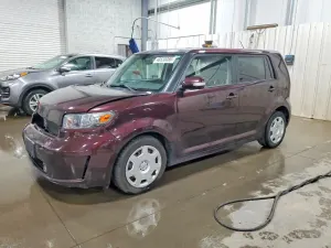 Scion xB 2.4L 4 2009