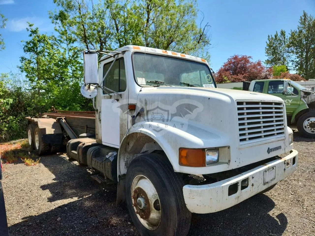 International 4700 / 4900 6 1992