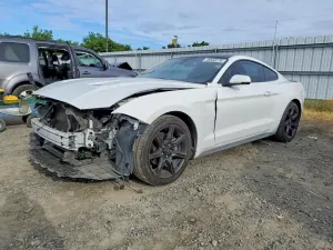 Ford Mustang 2.3L 4 2020
