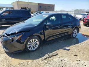 Toyota Corolla 2.0L 4 2023
