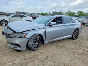 Honda Accord 2.0L 4 2020