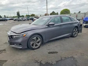 Honda Accord 1.5L 4 2020
