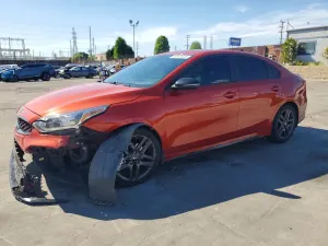 Kia Cerato / Forte / K3 2.0L 4 2021