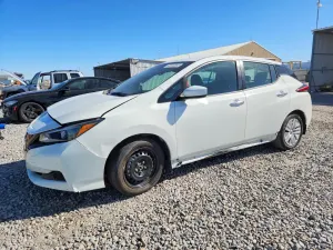 Nissan Leaf 0.0L 0 2025