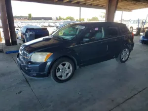Dodge Caliber 2.0L 4 2008