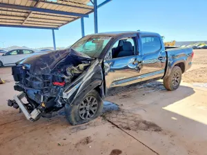 Toyota Tacoma 3.5L 6 2021