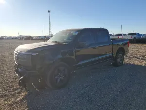 Ford F-150 2025